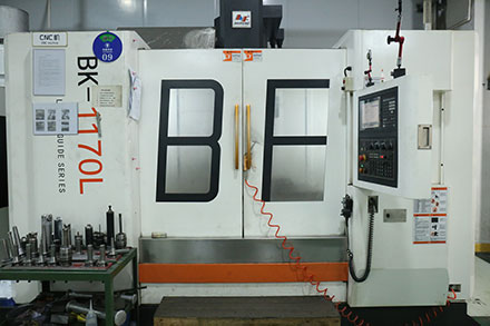 CNC Machining-2