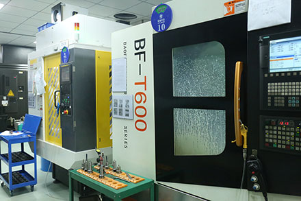 CNC Machining-3