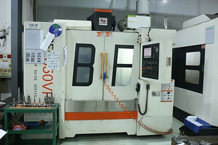 CNC Machining-4