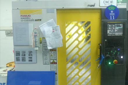 CNC Machining-5