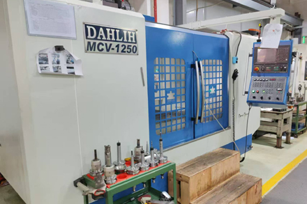 CNC Machining-7