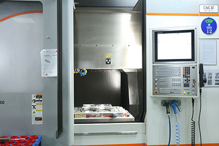 CNC Machining-8