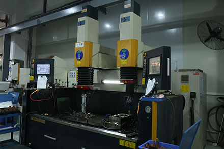 EDM Machining-4