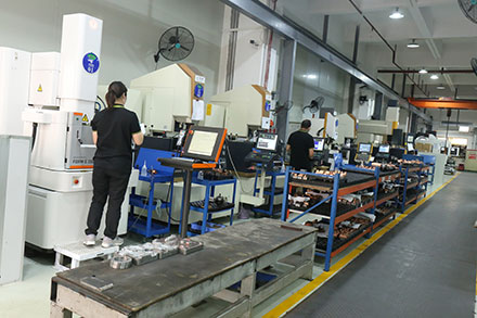 EDM Machining-5