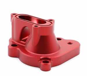 CNC Milled Part