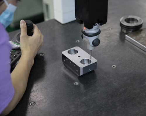 CNC turning design guidelines