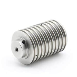 CNC Turned Part