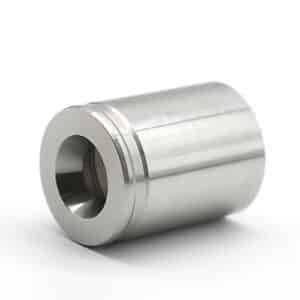 CNC Machined Metal Part