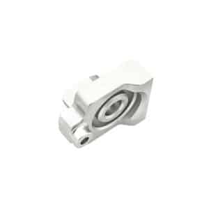 Micromachined parts at World Star