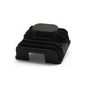 Miniature machined component