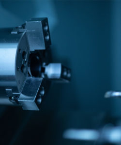 Guide bushing