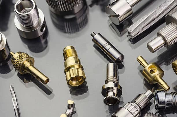 Why choose us for Swiss CNC turning